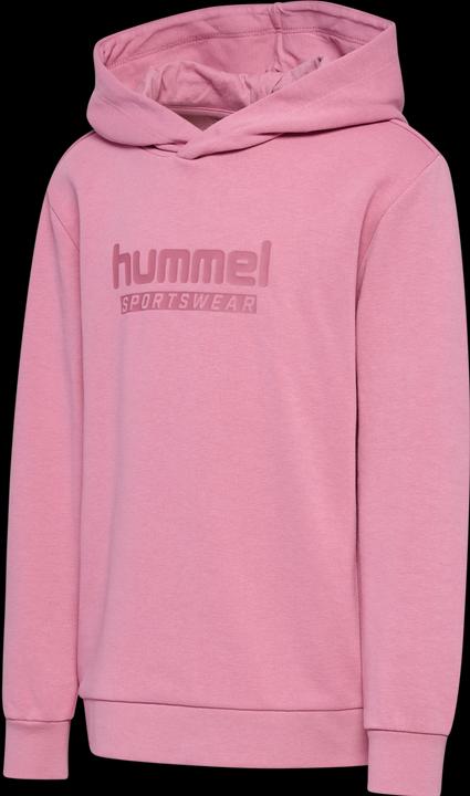 Produktbild hummel hmlJR BASE HOODIE (58, 59, 60, 62, 63, 64)