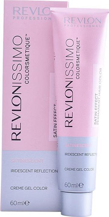 Produktbild Revlon Professional REVLONISSIMO SATINESCENT #212-Deep Pearl 60 ml (0.212)
