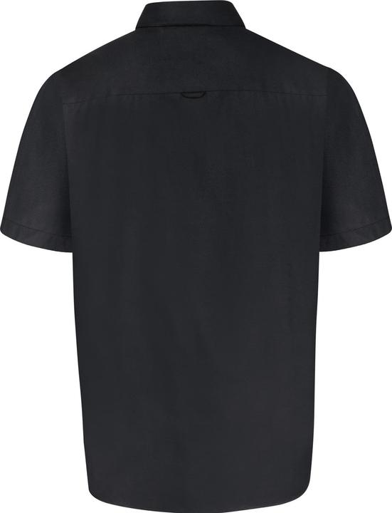 Produktbild DUKE James Hemd kurzärmlig (3XL)