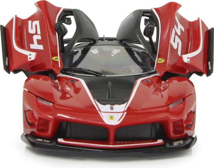 Produktbild Jamara Ferrari FXX K Evo