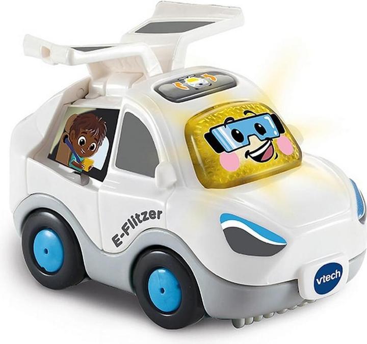 Produktbild VTech Tut Tut Baby Flitzer - Elektroflitzer