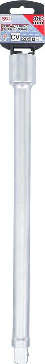 Produktbild BGS Verlängerung 20 mm (3/4") 400 mm (3/4")