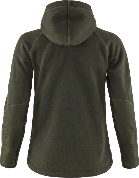 Immagine prodotto Fjällräven Övik Fleece Hoodie W (S)