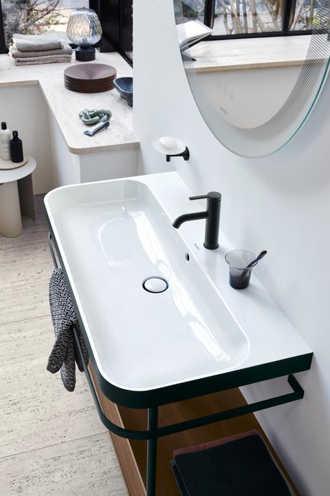 Produktbild Duravit C.1 Einhebel-Waschtischmischer
