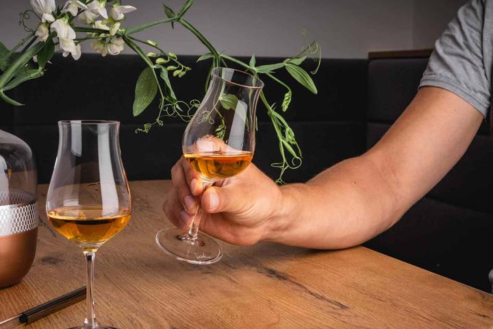Produktbild Eisch Jeunesse Whisky (1.60 dl, 2 x, Whiskygläser)