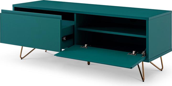 Actual product image SalesFever Charlie (120 x 40 x 45 cm)