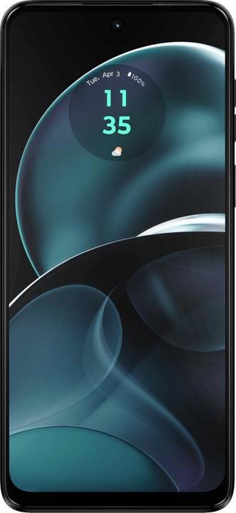Produktbild Motorola Moto g14 8Gb 256Gb 6,5" Dual (256 GB, Steel Grey, 6.50", Dual SIM, 50 Mpx, 4G)