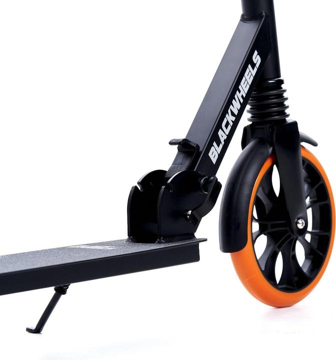 Produktbild Blackwheels Zoom