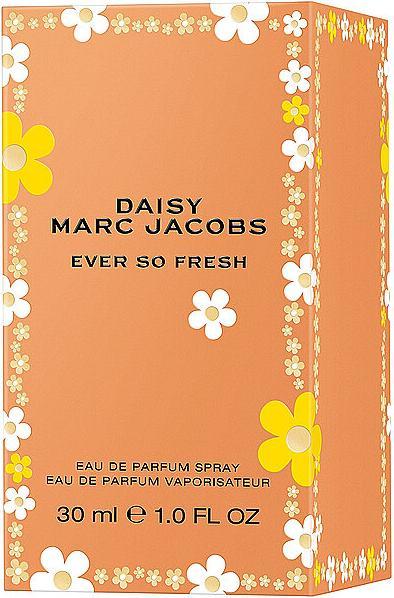 Image du produit Marc Jacobs Ever So Fresh (Eau de parfum, 30 ml)