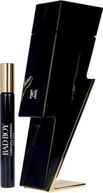 Immagine prodotto Carolina Herrera SET - Bad Boy EDT 100ml + EDT 10ml