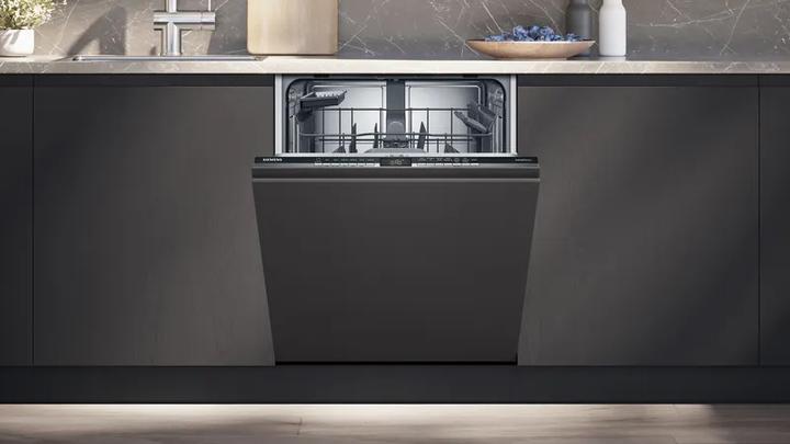 Actual product image Siemens SN63EX02UD