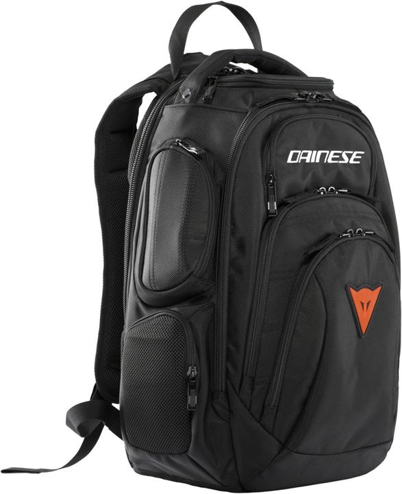 Actual product image Dainese Rucksack D-Gambit 2 (33.50 l)