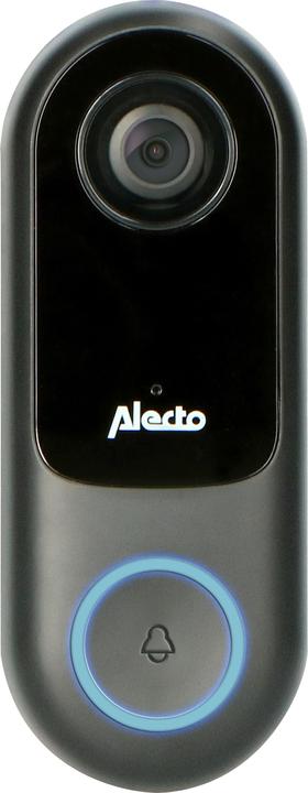 Produktbild Alecto WLAN-Türklingel (WLAN)
