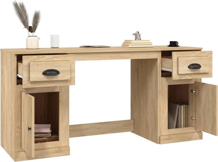 Produktbild VidaXL Feona (154.5 x 50 x 75 cm)