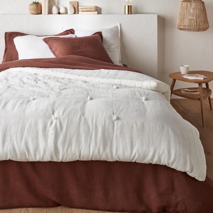 Produktbild La Redoute Interieurs Abella (90 x 190 cm)