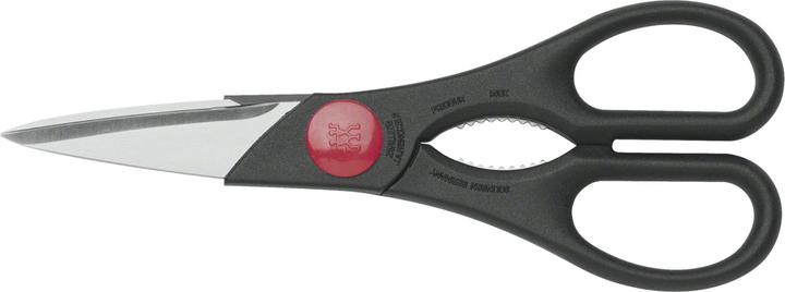 Productafbeelding Zwilling Dubbele multifunctionele schaar (20 cm)