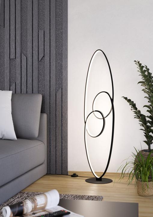 Actual product image EGLO Gianella (4400 lm)