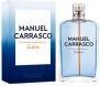 Actual product image Antonio Puig Manuel Carrasco Libre Edt Spray 100 ml (Eau de cologne, 100 ml)