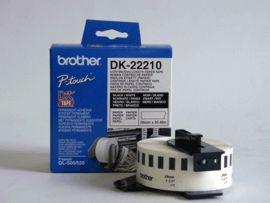 Produktbild Brother Dk-22210