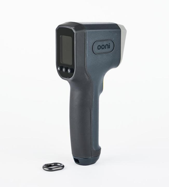 Actual product image Ooni Infrared Thermometer Digital