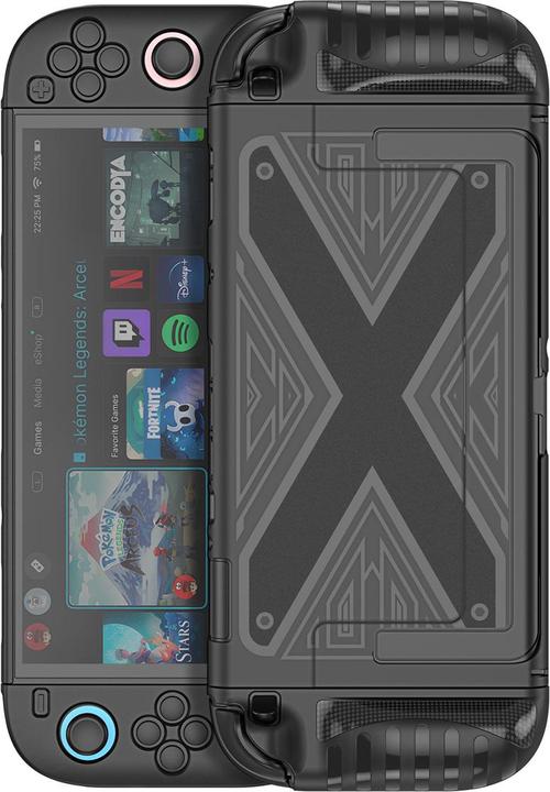 Image du produit Dux Ducis 6971824155556 (Switch 2)