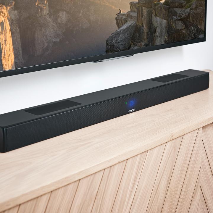 Immagine prodotto Canton Smart Soundbar 10 (300 W, 2.1.2 Canale)
