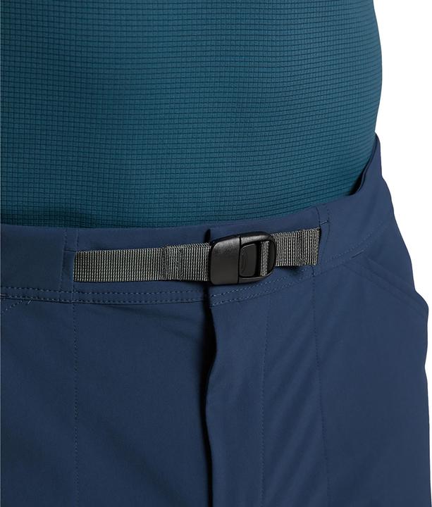 Produktbild Haglöfs Lizard Softshell Shorts (48, S)