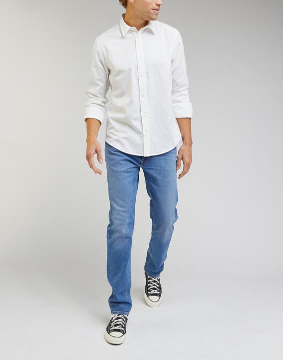 Immagine prodotto Lee Camicia con patch (XL)