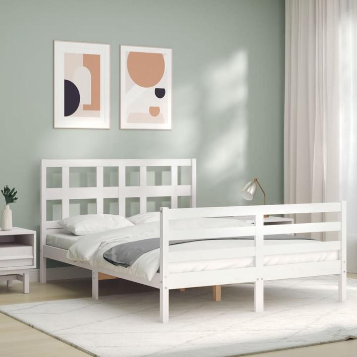 Produktbild VidaXL Fenngunde (120 x 200 cm)