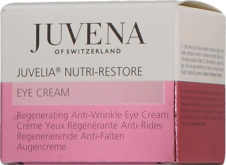 Image du produit Juvena Juvelia Nutri-Restore (Crème, 15 ml)