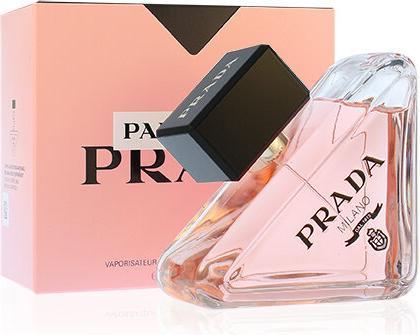 Actual product image Prada Paradoxe (Eau de parfum, 90 ml)