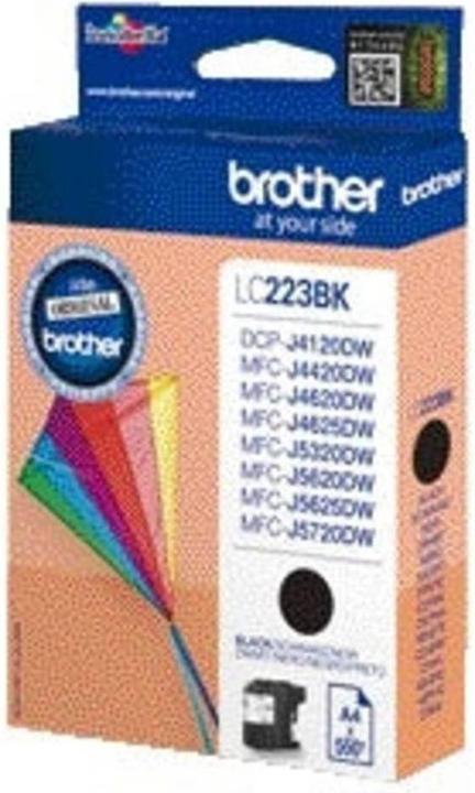 Immagine prodotto Brother Lc-223bk (FC)