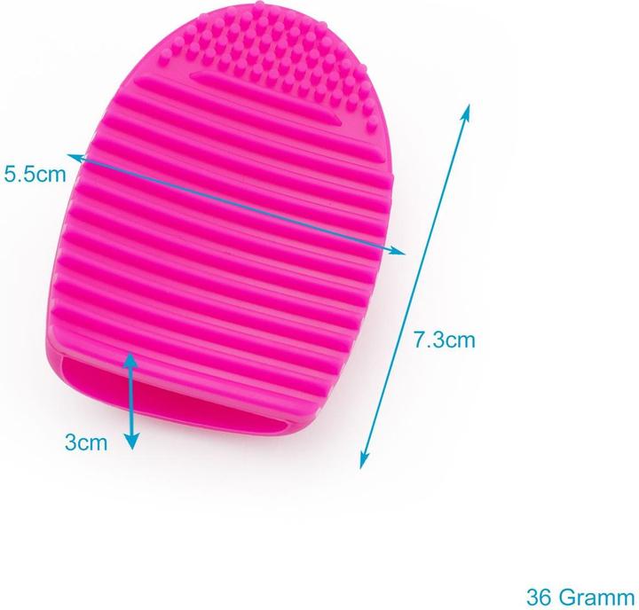 Immagine prodotto Intirilife Make up Pinsel Reiniger