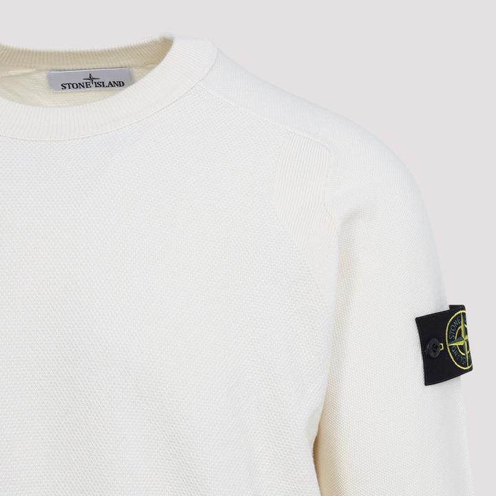 Immagine prodotto Stone Island Maglie Avorio (S)