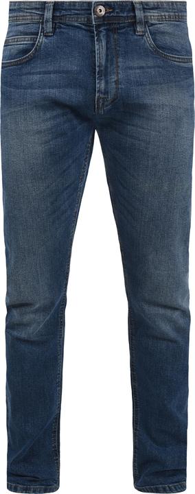 Actual product image Indicode Quebec Men's Denim Jeans (W36/L34)