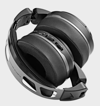 Immagine prodotto Turtle Beach Elite Atlas Aero (Senza fili)