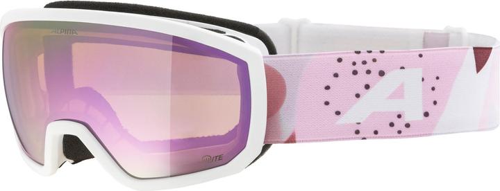 Actual product image ALPINA SPORTS Scarabeo Jr. Q-Lite