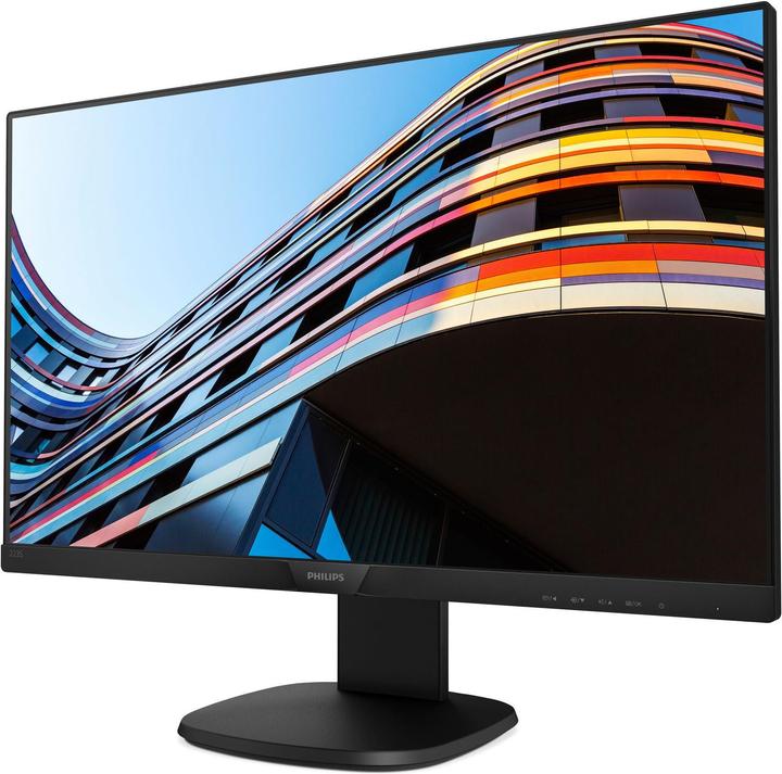 Image du produit Philips 223s7eymb (1920 x 1080 pixels, 22")