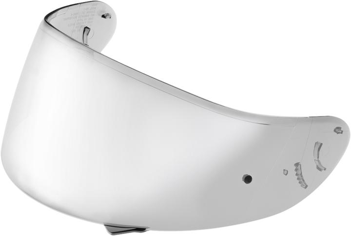 Image du produit Shoei Visière CW1 (sans écran Pinlock) chromée