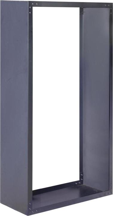 Immagine prodotto Innovesta Scaffale in legno (120 x 35 x 170 cm)
