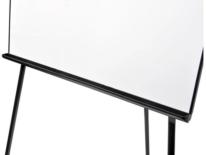 Actual product image Legamaster UNIVERSAL tripod flipchart (68 x 105 cm)