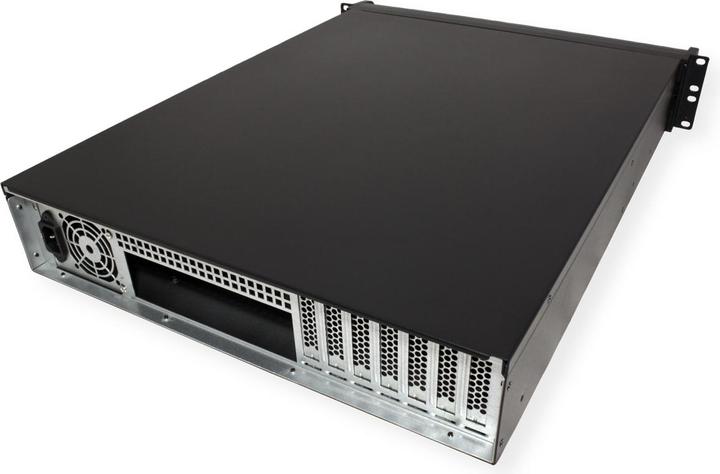 Actual product image Intertech IPC 2U-2098-SL