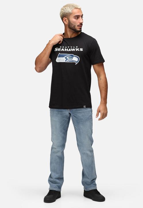 Produktbild Recovered Nfl Seahawks Logo (S)