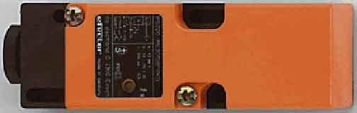 Actual product image IFM IM5037