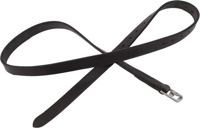 Actual product image TdeT Standard Stirrup Leathers