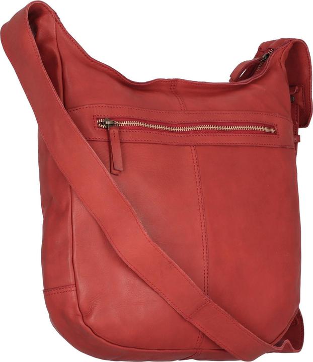 Image du produit Harolds Submarine Sac à bandoulière en cuir 31 cm