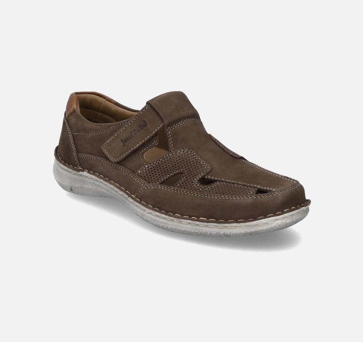 Produktbild Josef Seibel Halbschuhe ANVERS 81 (40)