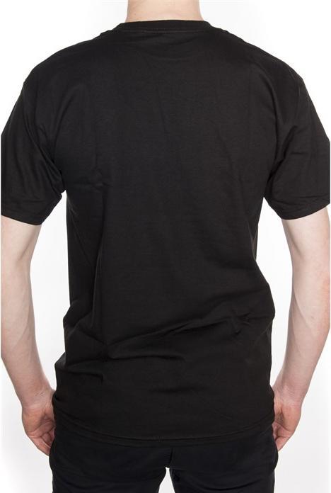 Actual product image Pizza Metal T-Shirt (S)