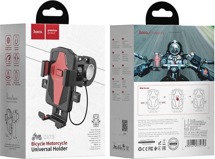Produktbild TOP Universal Handyhalter