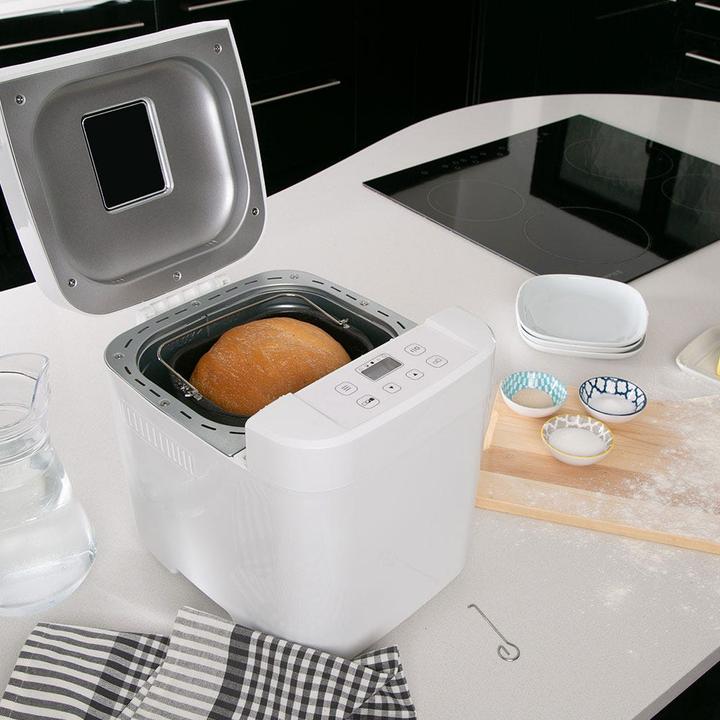Produktbild Russell Hobbs 27260-56 Brotbackautomat
